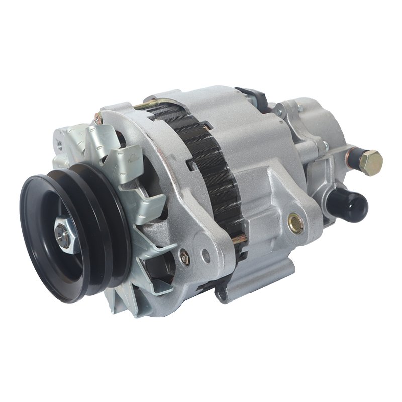 12V/75A Alternator for SHB CL-3.520(Mitsubishi) 37300-42542 37300-42621 37300-42502 37300-42542 37300-42621